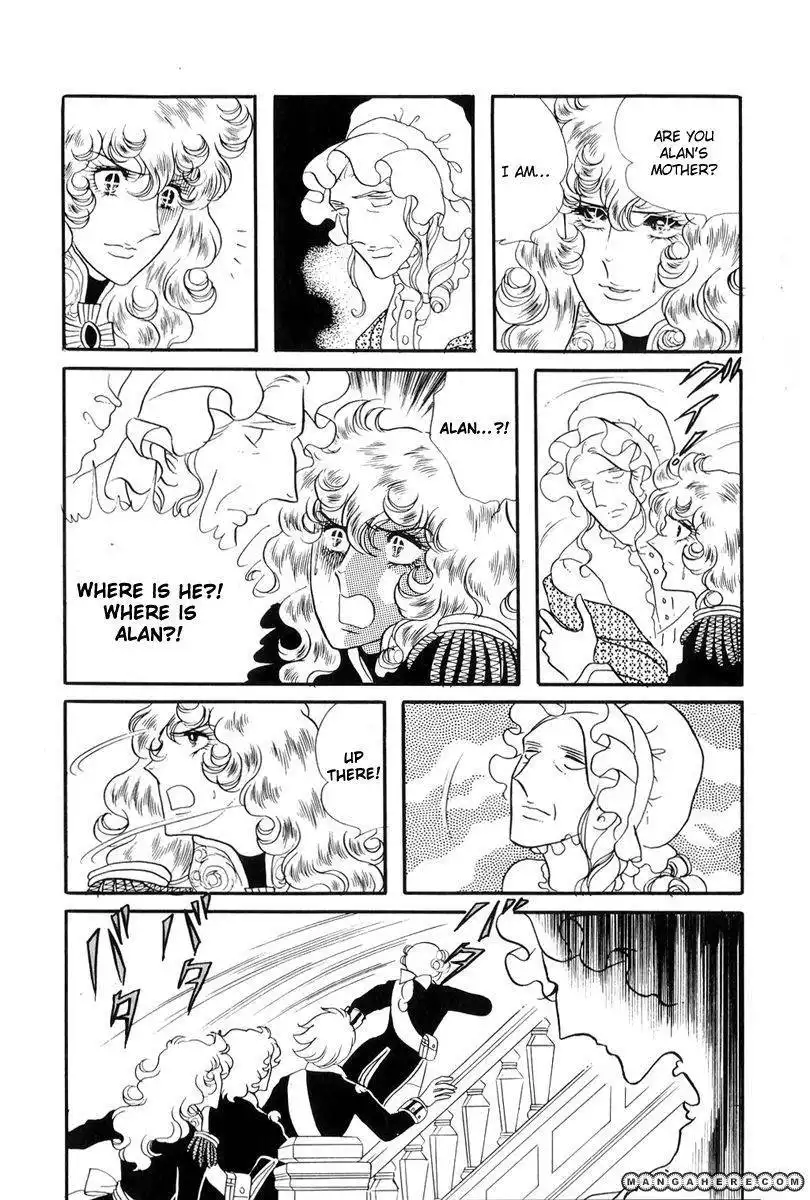 Rose of Versailles Chapter 42 16